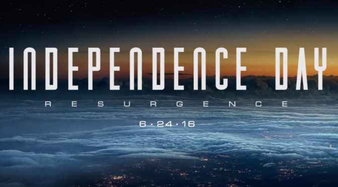 Watch the “Independence Day: Resurgence” Press Conference
